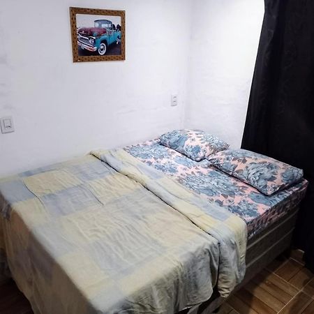 Chacara Chiafarelli Pension São Roque Buitenkant foto