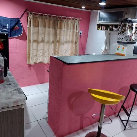 Chacara Chiafarelli Pension São Roque Buitenkant foto