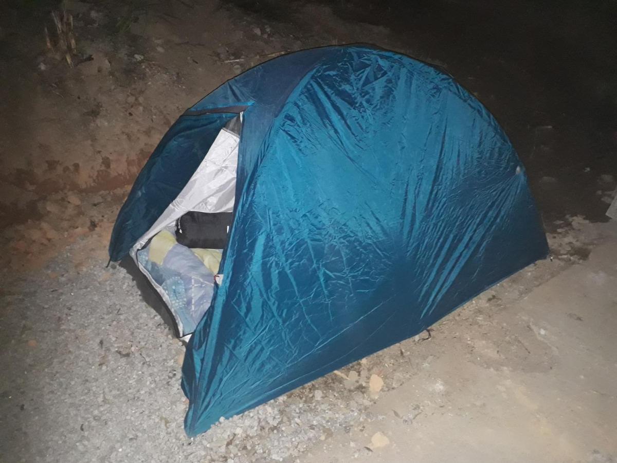 Chacara Chiafarelli Pension São Roque Buitenkant foto