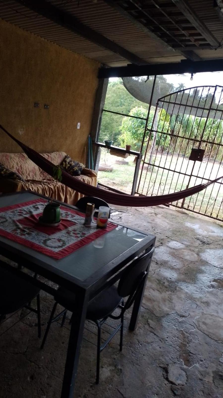 Chacara Chiafarelli Pension São Roque Buitenkant foto