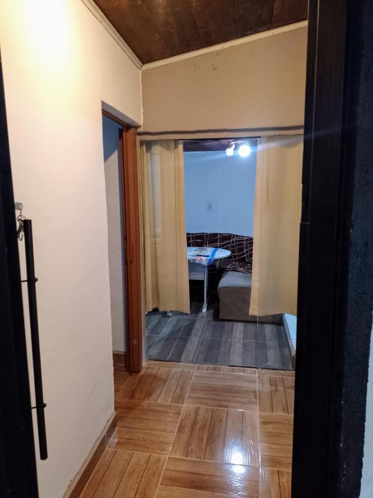 Chacara Chiafarelli Pension São Roque Buitenkant foto